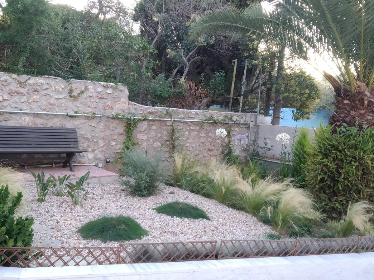 King Lodge Αθήνα Εξωτερικό φωτογραφία